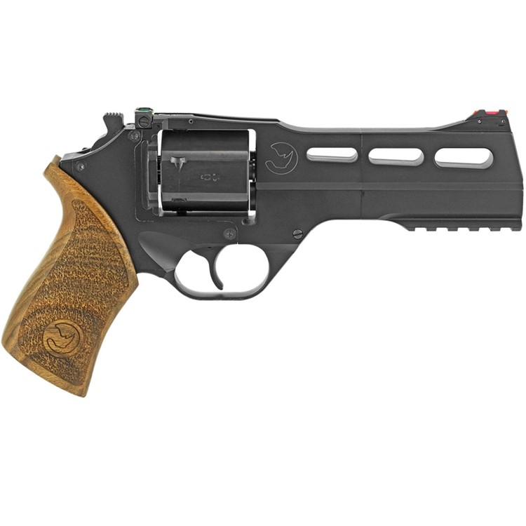 CHIAPPA FIREARMS Rhino 50SAR .357 Mag 5in 6rd Revolver (CF340-246)-img-1