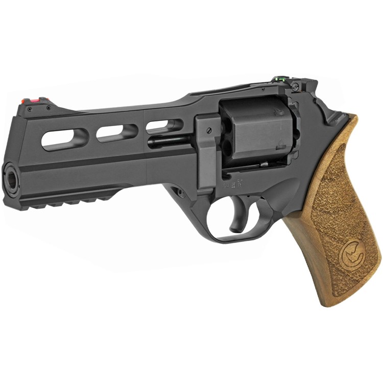 CHIAPPA FIREARMS Rhino 50SAR .357 Mag 5in 6rd Revolver (CF340-246)-img-3