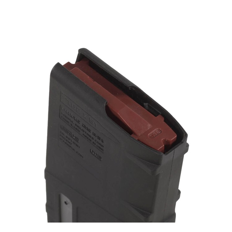 MAGPUL LR/SR PMAG 25 GEN M3 7.62x51 Magazine-img-4