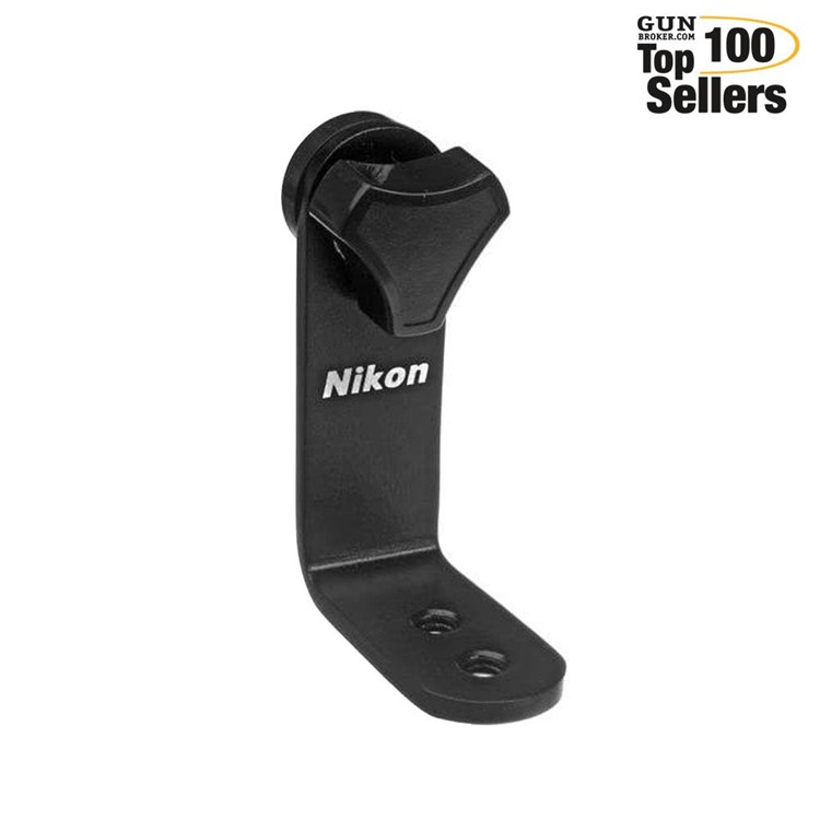 Nikon Black Tripod Adapter 7650-img-0