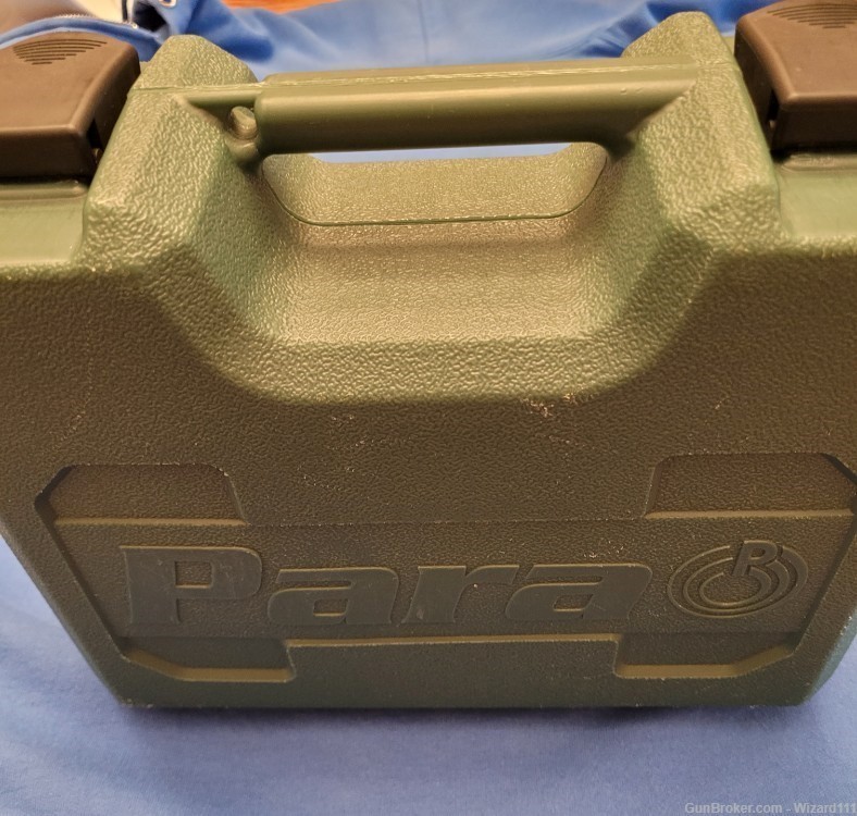 Para Ordnance PDA/LDA with ambi safety-img-20