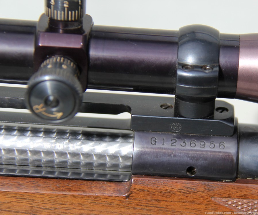 Winchester Model 70, .243 Win, Redfield 20x-img-12