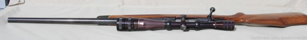 Winchester Model 70, .243 Win, Redfield 20x-img-19