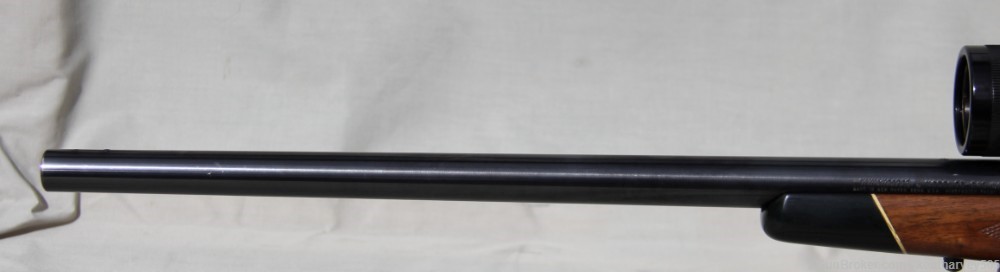 Winchester Model 70, .243 Win, Redfield 20x-img-7