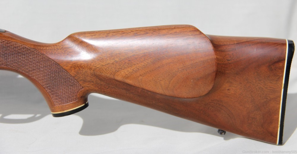 Winchester Model 70, .243 Win, Redfield 20x-img-5