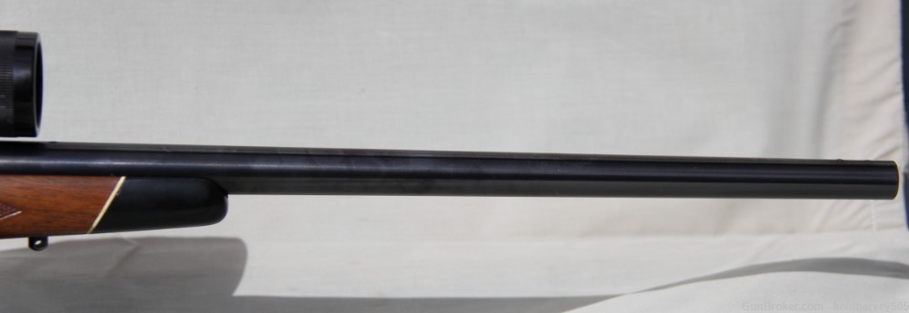 Winchester Model 70, .243 Win, Redfield 20x-img-4