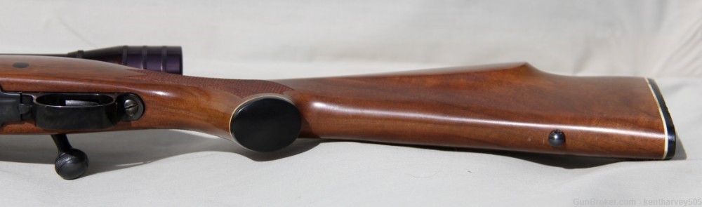 Winchester Model 70, .243 Win, Redfield 20x-img-18