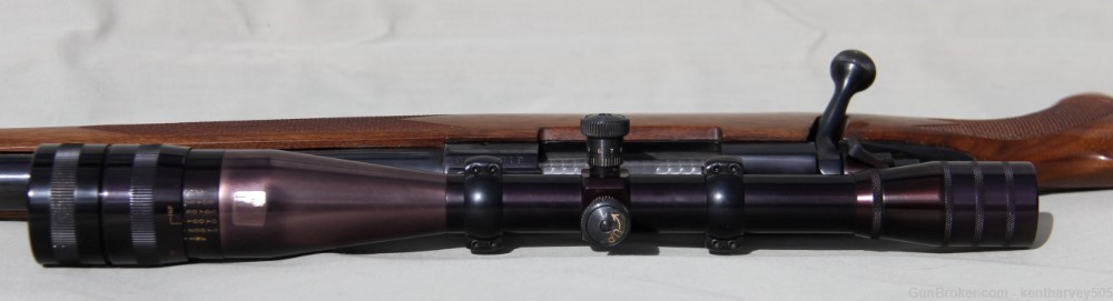 Winchester Model 70, .243 Win, Redfield 20x-img-21
