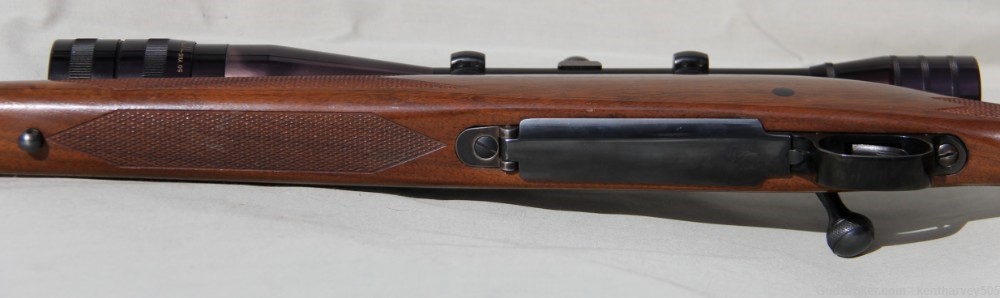 Winchester Model 70, .243 Win, Redfield 20x-img-14