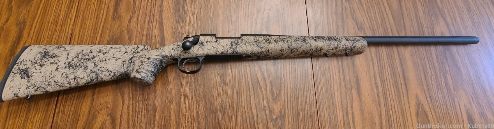 Remington 700 5R 260 -img-0