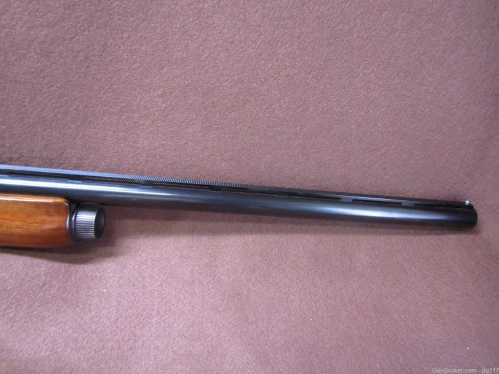 Remington 1100 12 GA 2 3/4 In Semi Auto Shotgun 25" Barrel-img-3