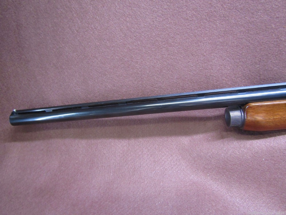 Remington 1100 12 GA 2 3/4 In Semi Auto Shotgun 25" Barrel-img-14