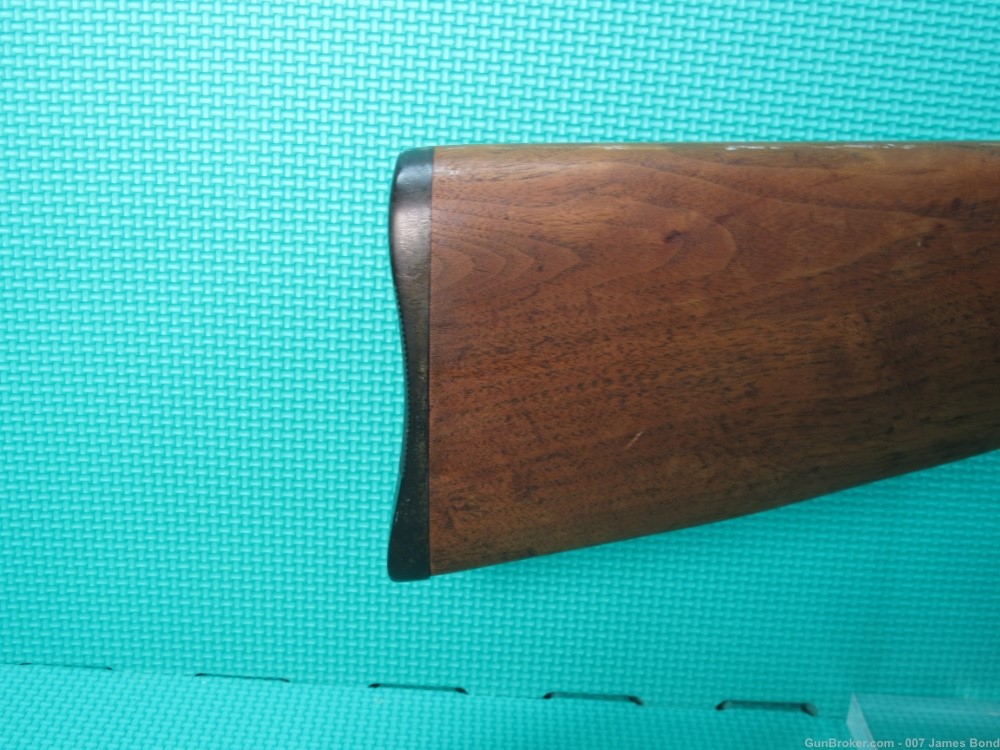 Cooey Machine & Arms Model 84 Single Shot Shotgun 410 Gauge Full Choke Nice-img-1