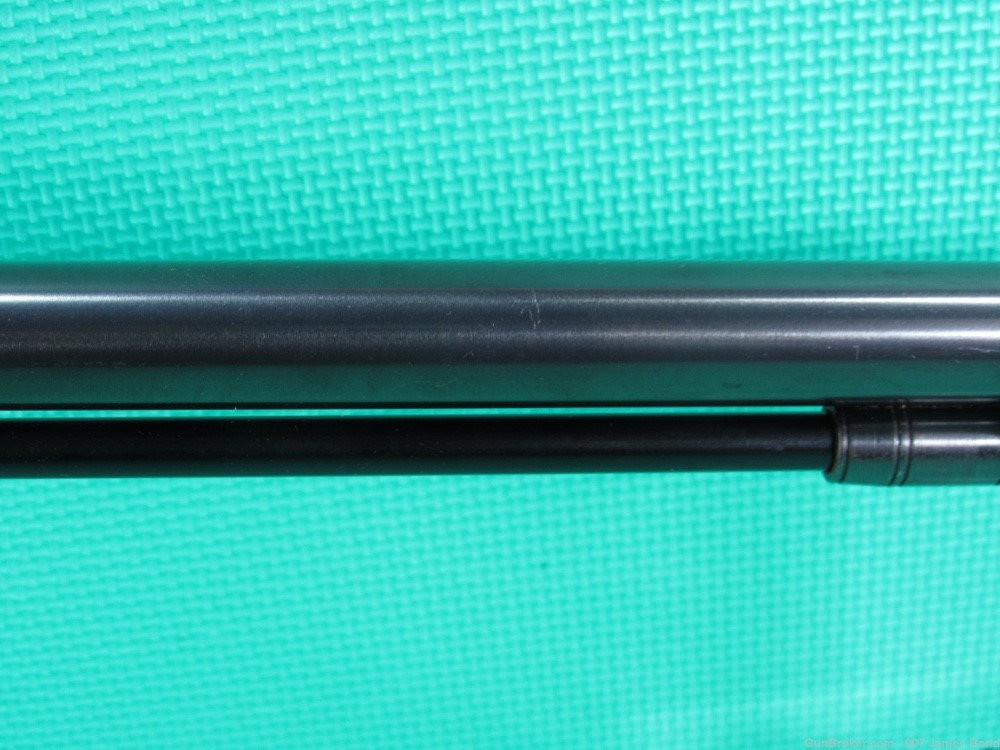 Thompson Center Encore 50 Caliber Muzzleloader Barrel Blued 26” w/Ramrod -img-10