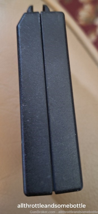 CZ Luvo V22 10 round .22LR magazine-img-4