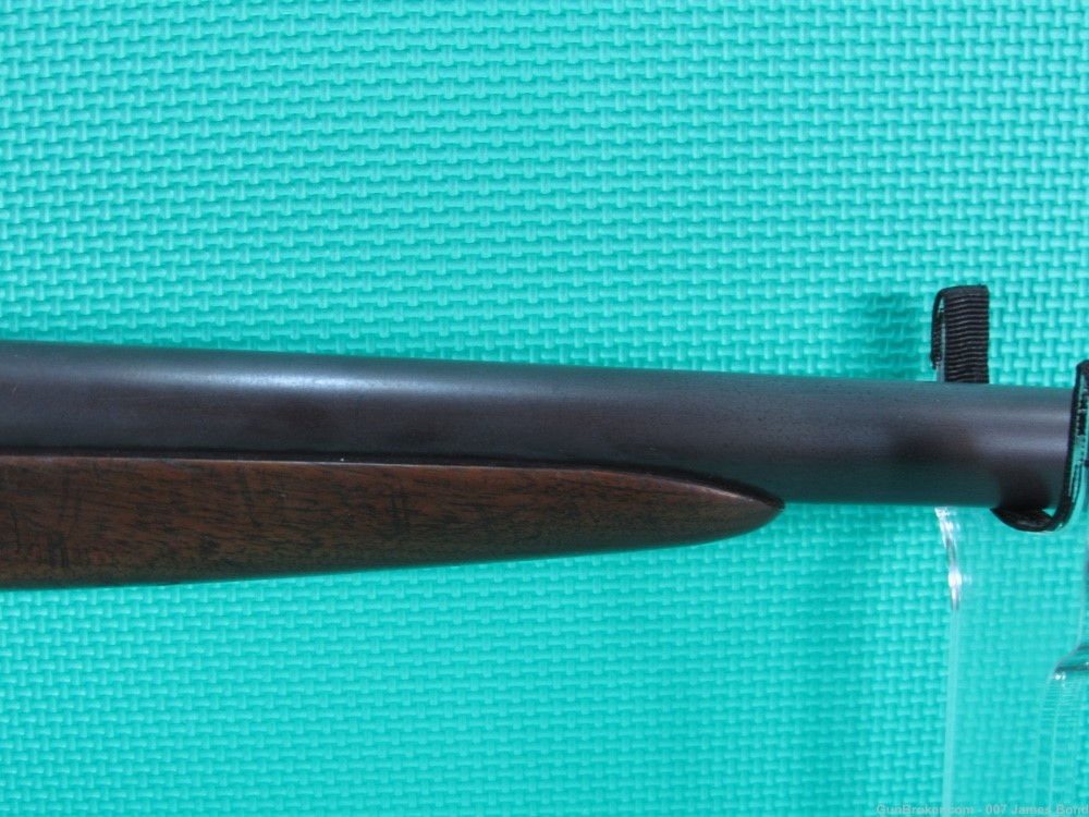 Remington Model 1894 Side Cocking 12 Gauge Shotgun 32” Full Choke -img-14