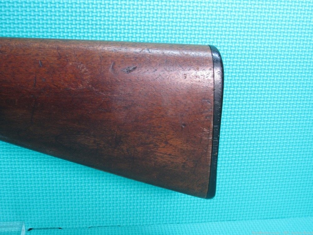 Remington Model 1894 Side Cocking 12 Gauge Shotgun 32” Full Choke -img-1