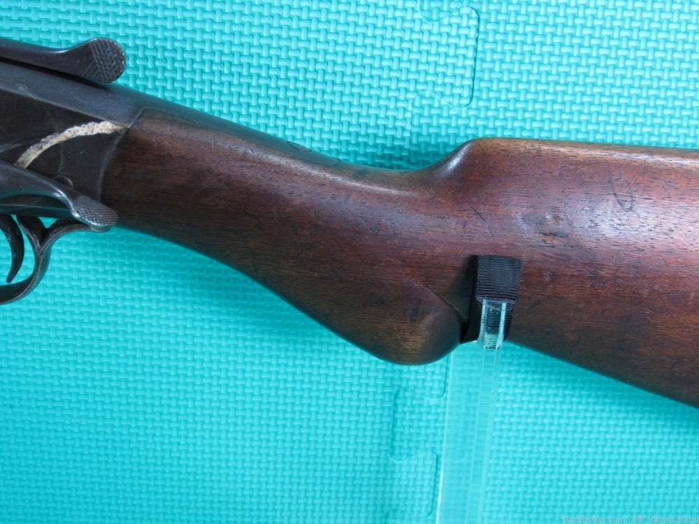 Remington Model 1894 Side Cocking 12 Gauge Shotgun 32” Full Choke -img-2