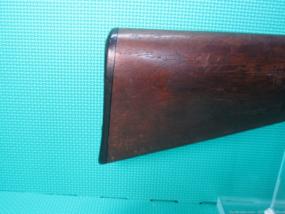 Remington Model 1894 Side Cocking 12 Gauge Shotgun 32” Full Choke -img-10
