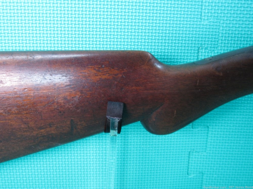 Remington Model 1894 Side Cocking 12 Gauge Shotgun 32” Full Choke -img-11