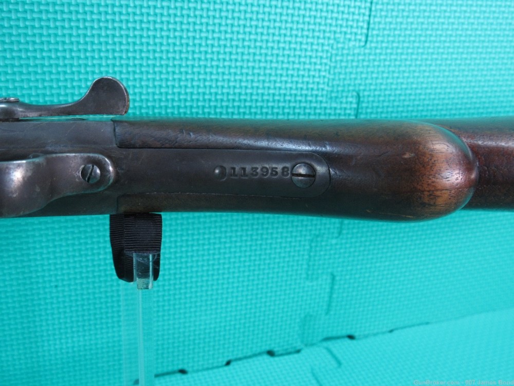 Remington Model 1894 Side Cocking 12 Gauge Shotgun 32” Full Choke -img-20