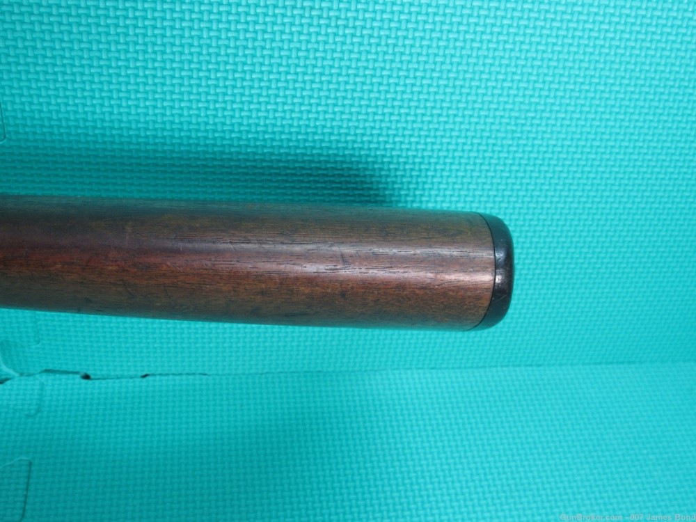 Remington Model 1894 Side Cocking 12 Gauge Shotgun 32” Full Choke -img-26