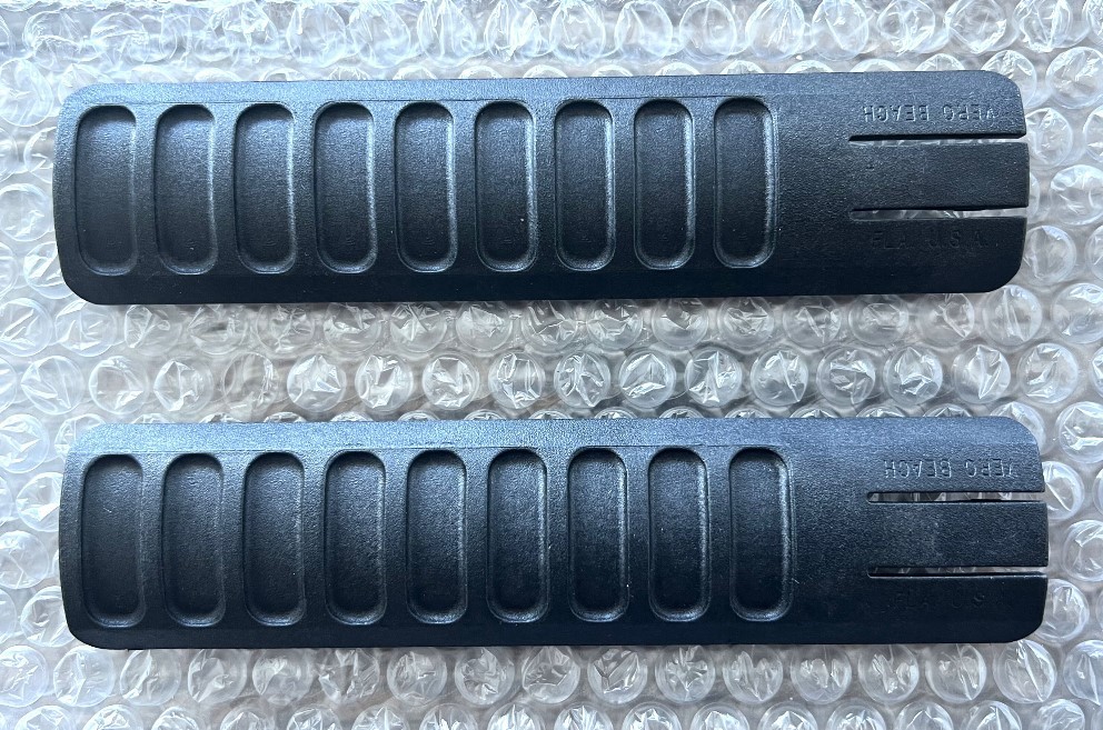 Knights Armament PROTOTYPE Vero Beach Rail Covers, Type I - Two Pack-img-0