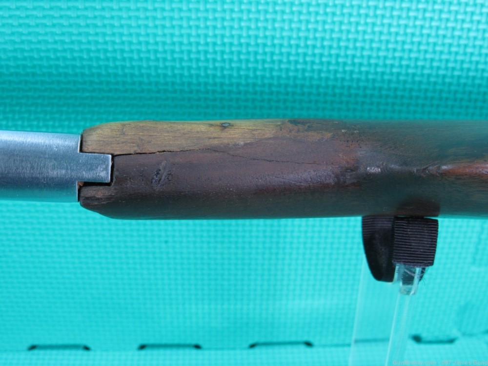 J. Stevens Crack Shot Model 26 Single Shot 22 LR Falling Block Breech Load-img-24