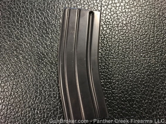 5 OKAY Surefeed AR-15 M16 Magazine 30r AR15 30rd Mags NIB-img-3