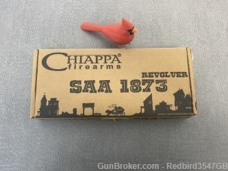 Chiappa SSA 1873 .22LR Revolver-img-2