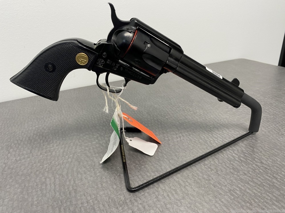 Chiappa SSA 1873 .22LR Revolver-img-0