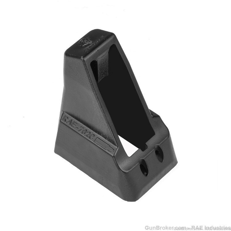 RAEIND SMITH & WESSON M&P SHIELD 9MM MAGAZINE SPEED LOADER-img-0