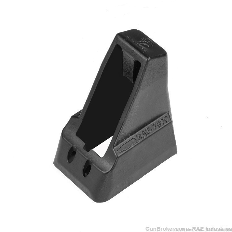 RAEIND SMITH & WESSON M&P SHIELD 9MM MAGAZINE SPEED LOADER-img-2