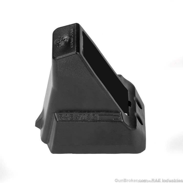 RAEIND SMITH & WESSON M&P SHIELD 9MM MAGAZINE SPEED LOADER-img-4