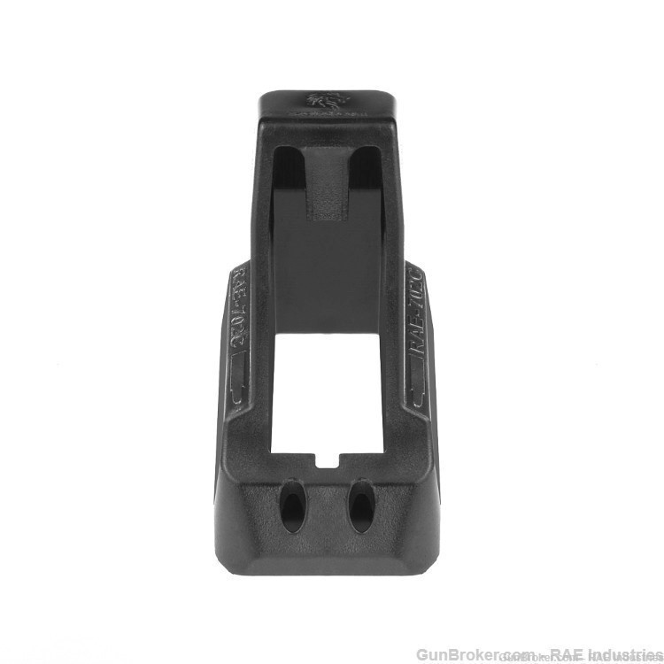 RAEIND SMITH & WESSON M&P SHIELD 9MM MAGAZINE SPEED LOADER-img-3