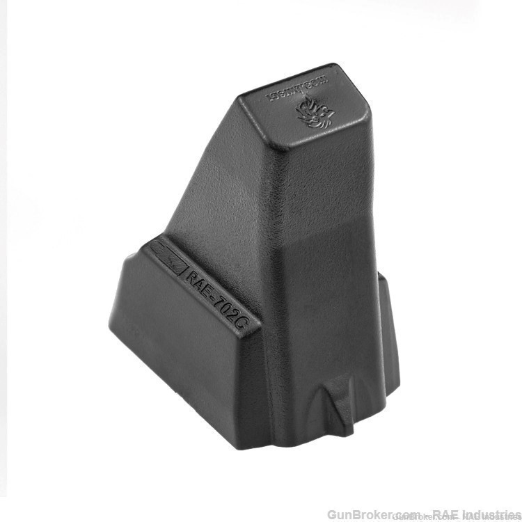 RAEIND SMITH & WESSON M&P SHIELD 9MM MAGAZINE SPEED LOADER-img-5