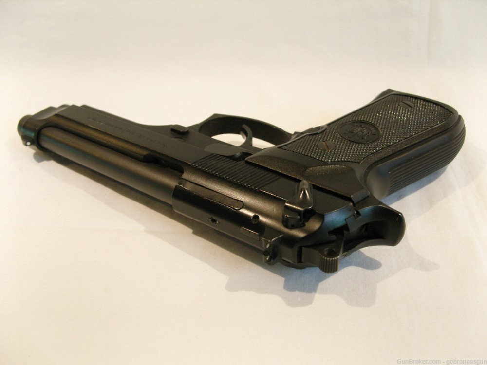 Beretta 92FS  (9mm) -img-9