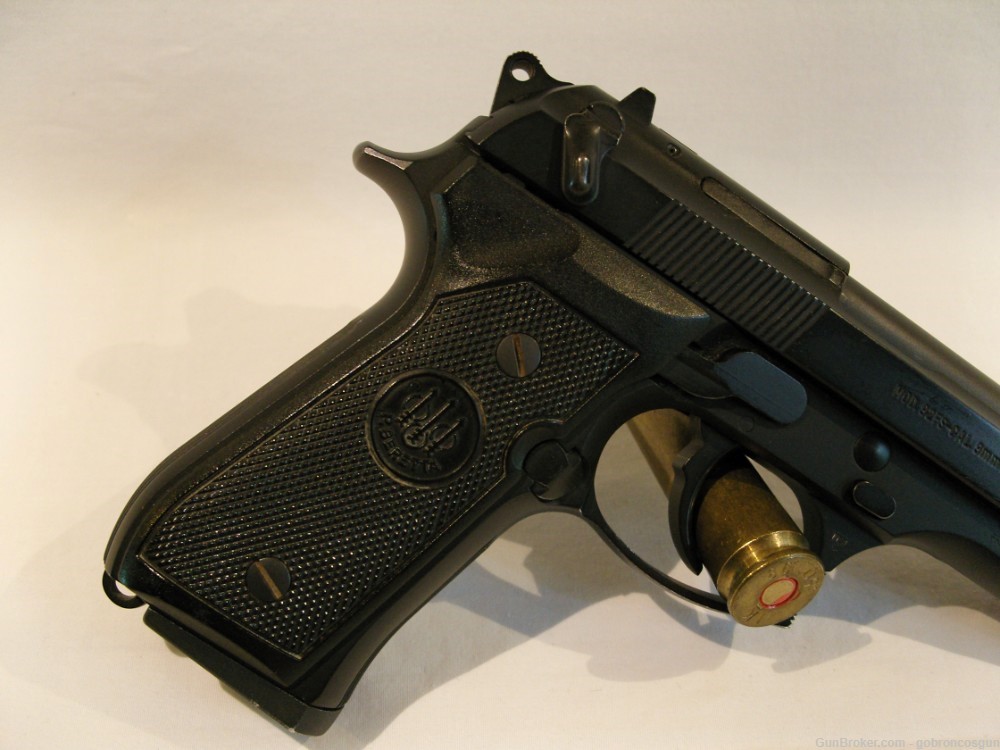 Beretta 92FS  (9mm) -img-4