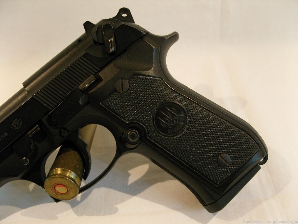 Beretta 92FS  (9mm) -img-2