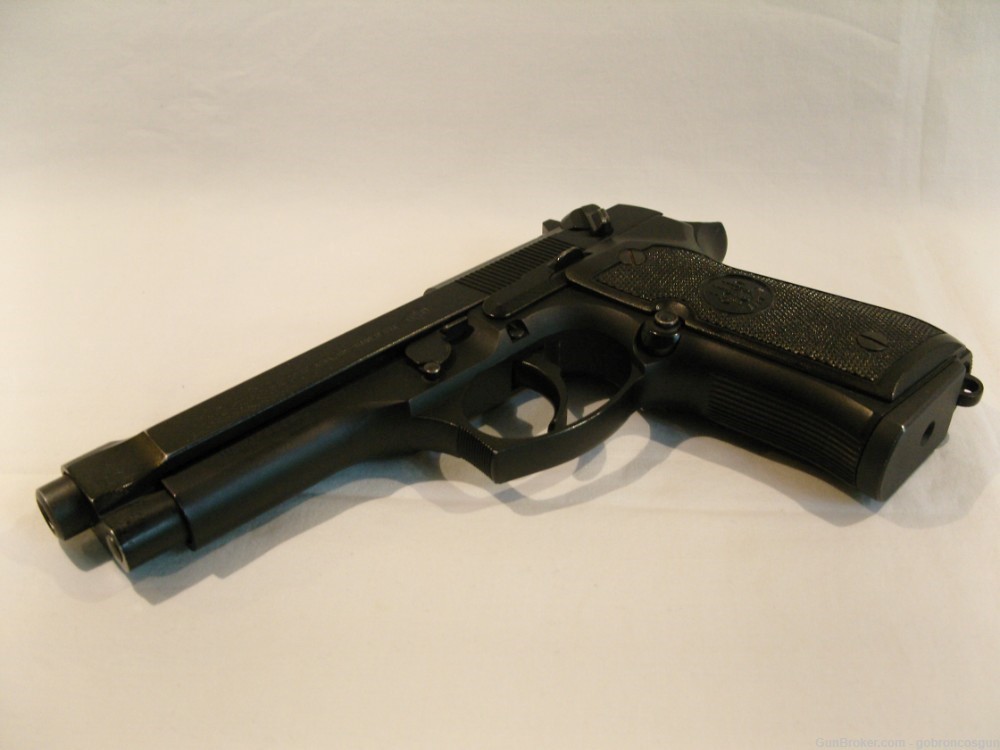 Beretta 92FS  (9mm) -img-10