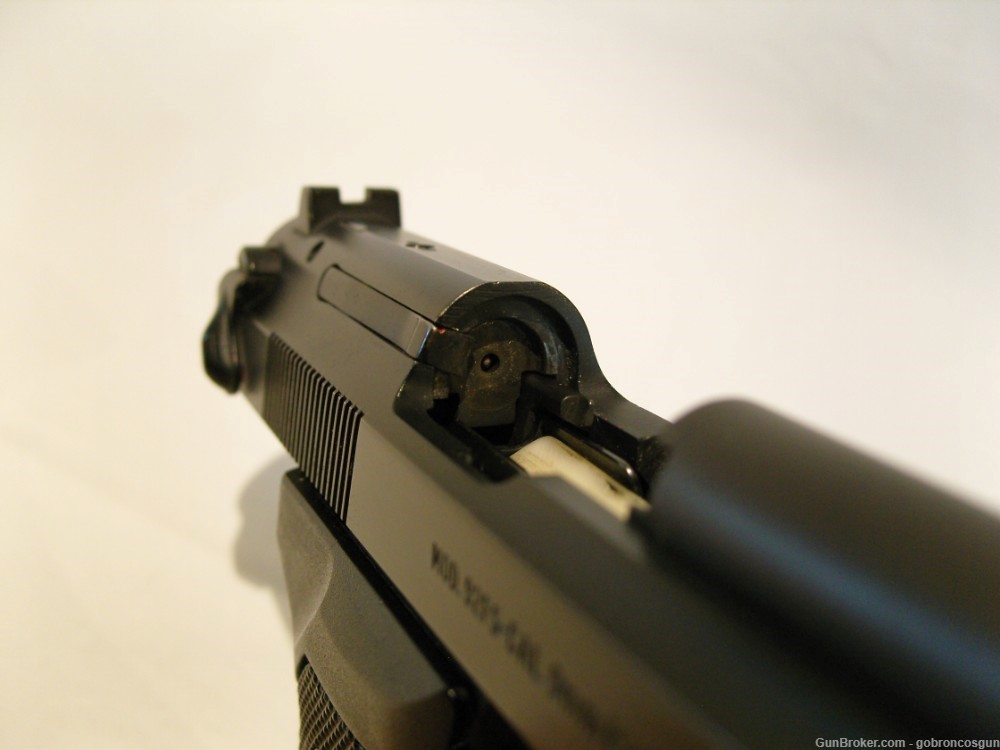 Beretta 92FS  (9mm) -img-13