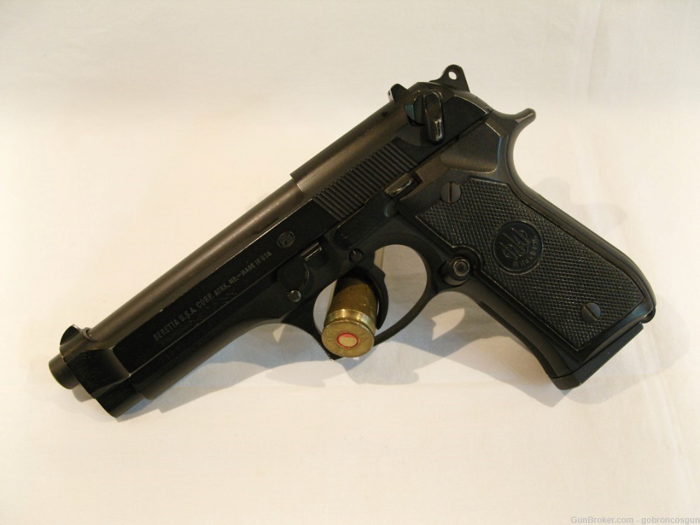 Beretta 92FS  (9mm) -img-0