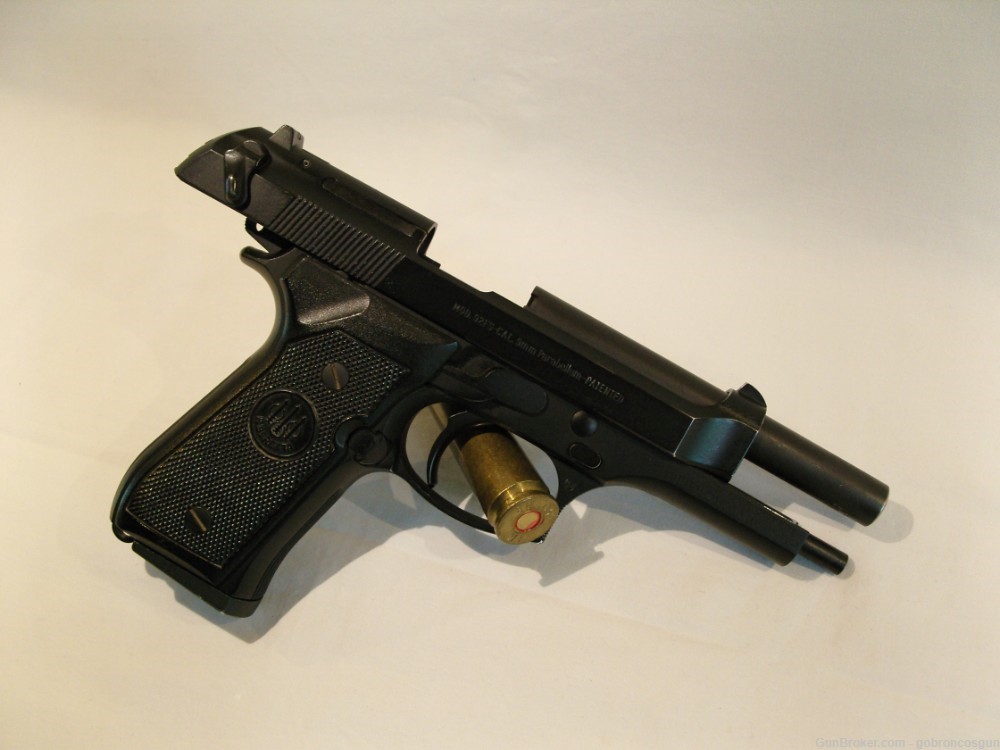 Beretta 92FS  (9mm) -img-14