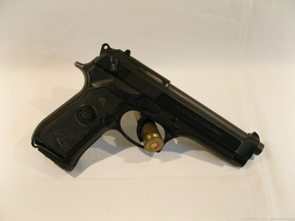 Beretta 92FS  (9mm) -img-1