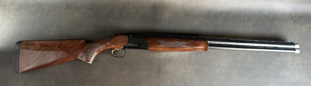 Browning Citori CXS 12 Gauge 28" Over Under Shotgun!-img-6