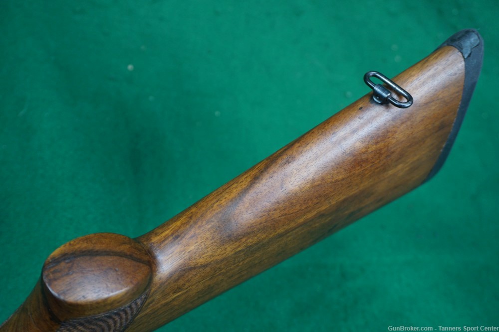 1949 CZ BRNO ZKW465 ZKW 465 22 Hornet 19" Double Set Triggers C&R OK-img-27