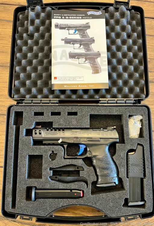 Walther PPQ M1 Q5 Match 9mm 2846977-img-7