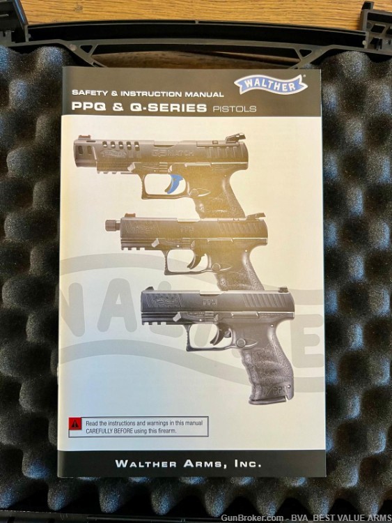 Walther PPQ M1 Q5 Match 9mm 2846977-img-8