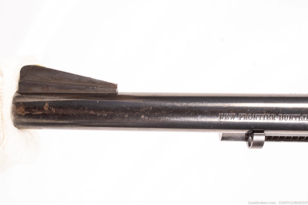 Colt New Frontier Buntline 22LR/22Mag Durys # 17653-img-12