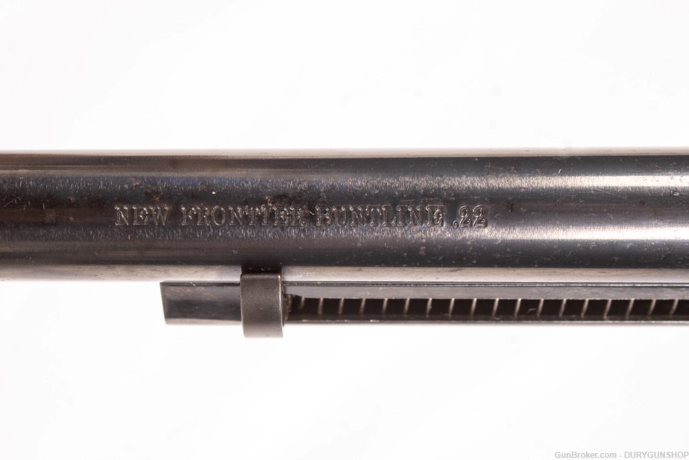 Colt New Frontier Buntline 22LR/22Mag Durys # 17653-img-13